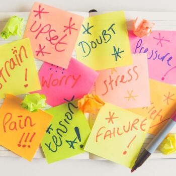 a-personal-or-business-diary-covered-in-signs-of-p-2022-11-11-06-53-33-utc Dealing with Anxiety